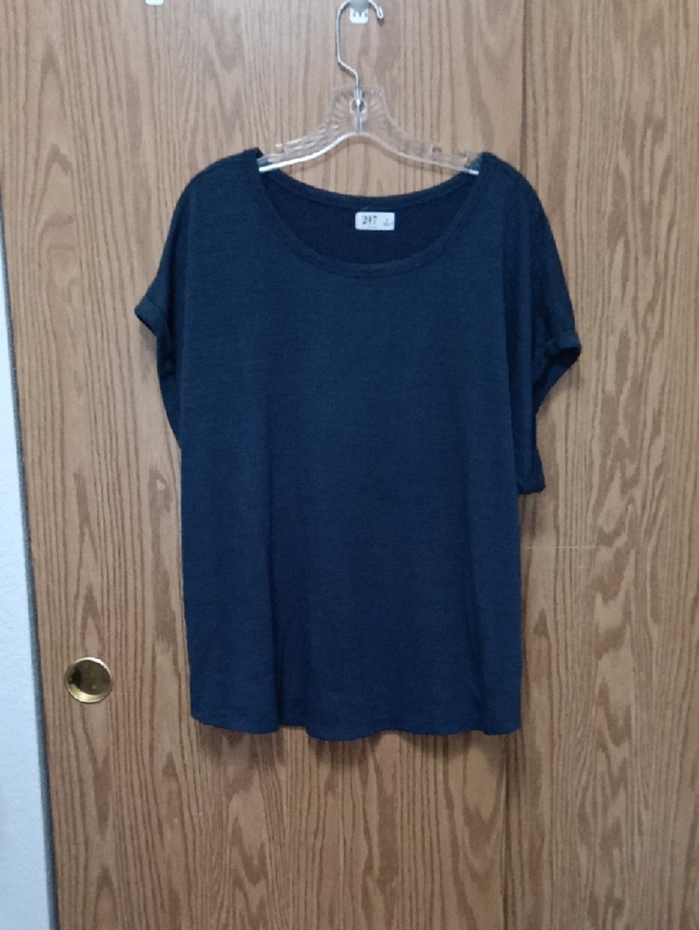 🌻24/7 By Maurices Blouse Sz 1x